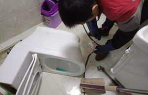 湾岭镇下水道疏通电话-30分钟快速上门