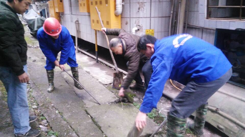 湾岭镇清掏化粪池、管道疏通一站式服务<高效><技术><可靠>